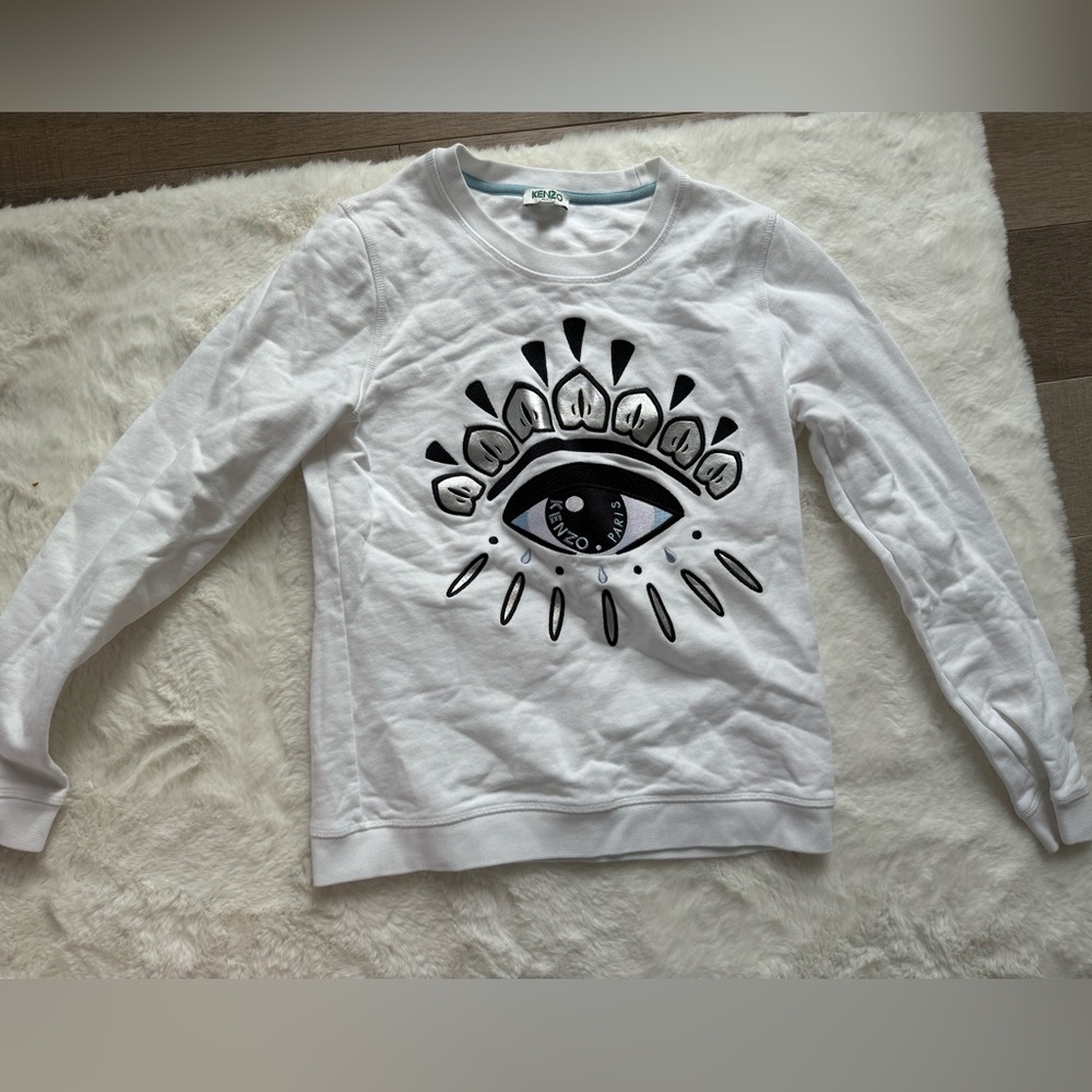 Kenzo sweatshirt